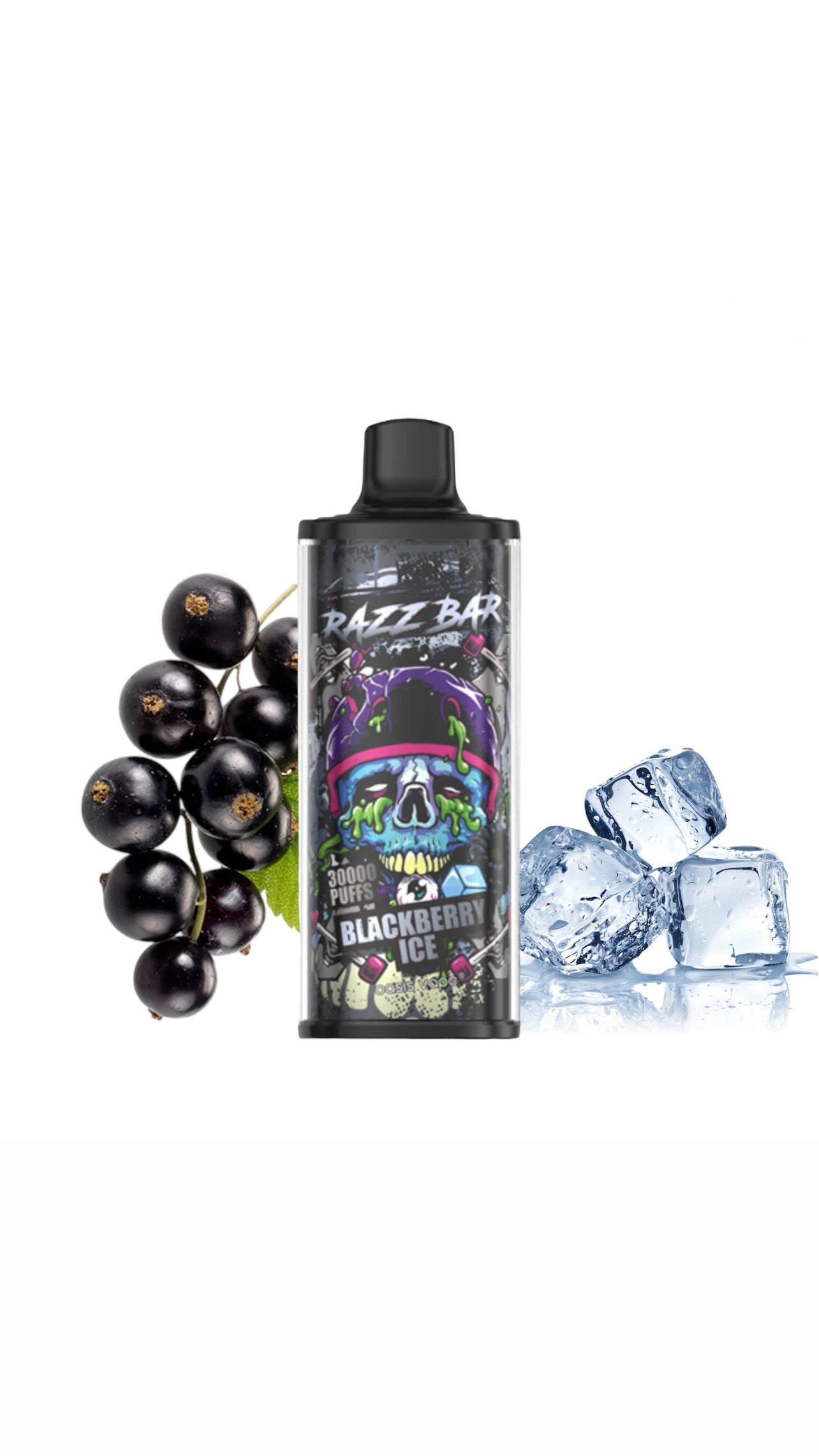RAZZBAR 30000 PUFFS