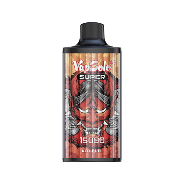 VAPSOLO 15000 PUFFS SUPER