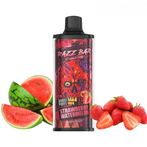 RAZZBAR 30000 PUFFS