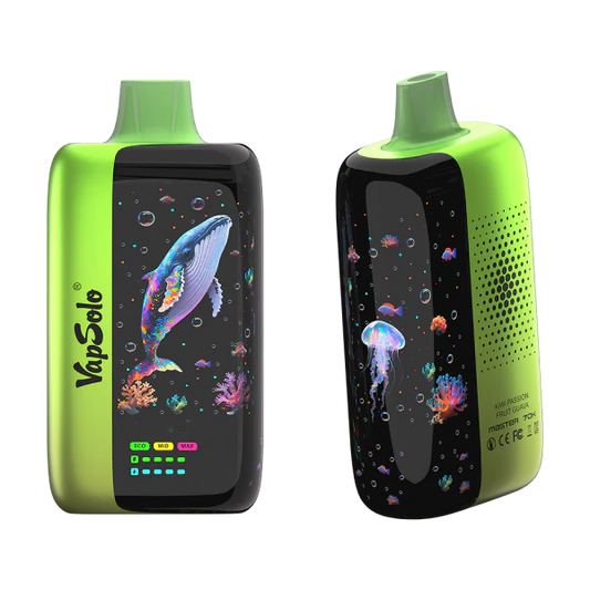 VAPSOLO MASTER 70000 puffs