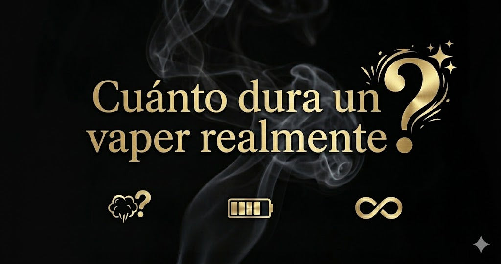 Mejores Vapers 2026