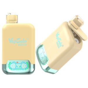 VAPSOLO TWINS 20000 PUFFS DOBLE SABOR