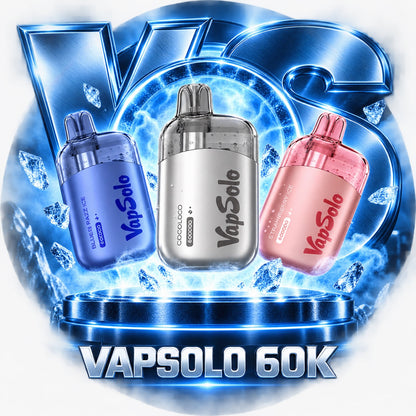 vapsolo 60k venus