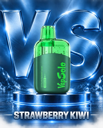 Vapsolo Venus 60K sabor Strawberry Kiwi 