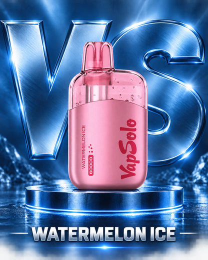 Vapsolo Venus 60K sabor Watermelon Ice 