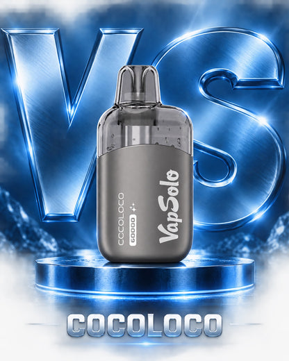 Vapsolo Venus 60K sabor Cocoloco 