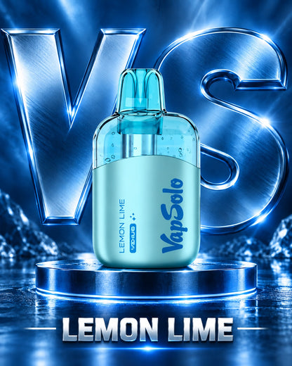 Vapsolo Venus 60K sabor Lemon Lime 